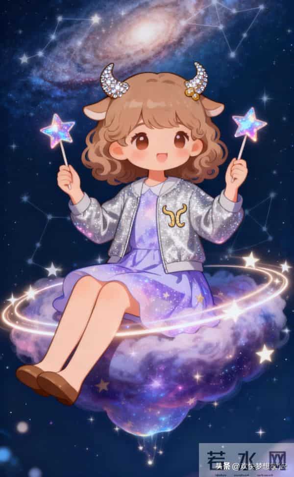 金牛座未来6天：三道成长关卡，通关后遇见更从容的自己