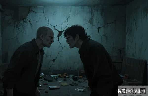 我在妹妹家养老,每月交1000伙食费,仅过了一个月,我们反目成仇