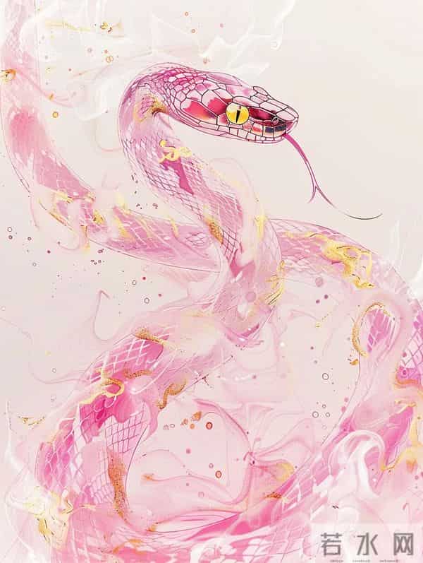 属蛇人:明天起,别急!属于你的都在慢慢回来