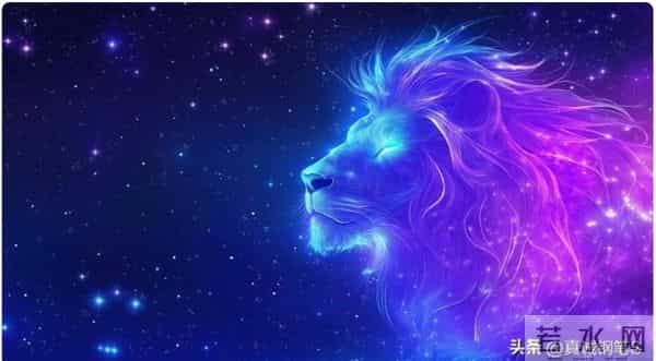 2026年十年大运开启？星象剧变，这三大星座准备“原地起飞”！