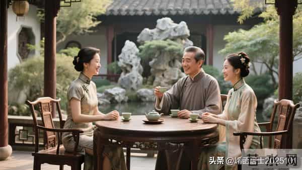 旺自己的37个玄学真相：不是运气，是高阶能量管理，值得收藏