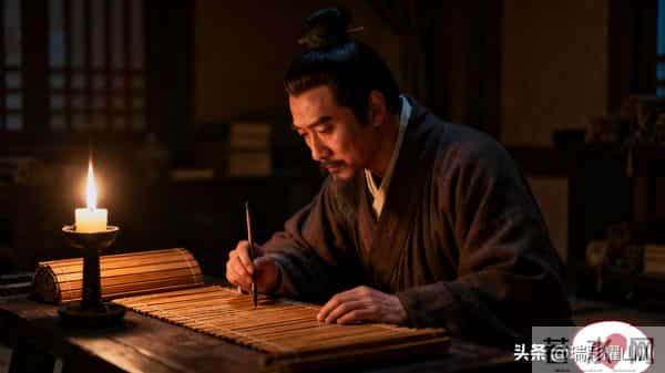 低谷时,这两句古训能拉你一把