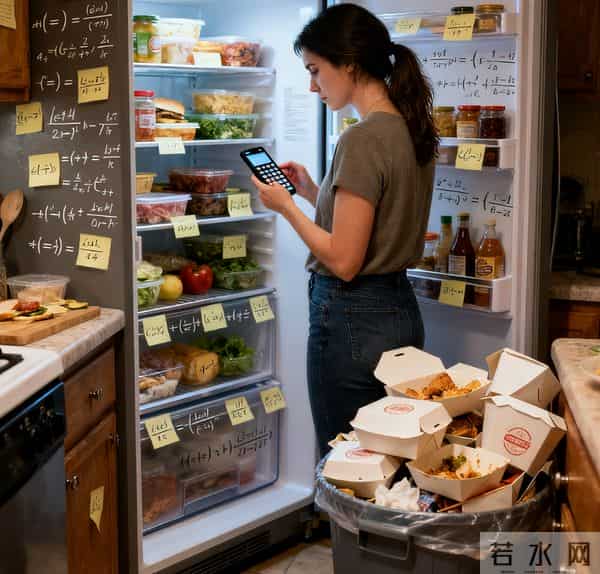 焦虑症不只是压力大？背后隐藏的风险常被忽视，事实真相在这里