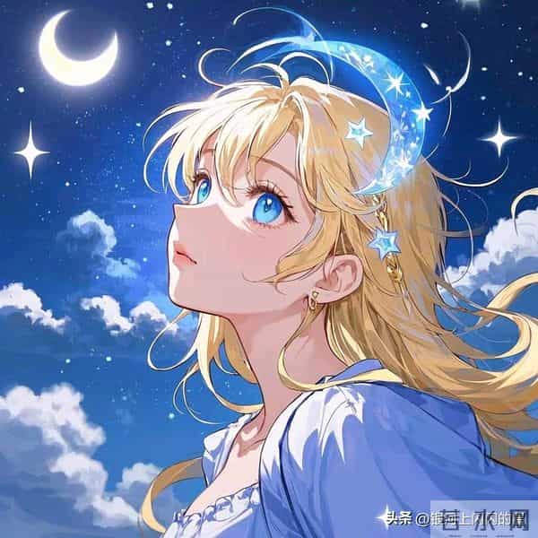 处女座女生的“富贵血型”