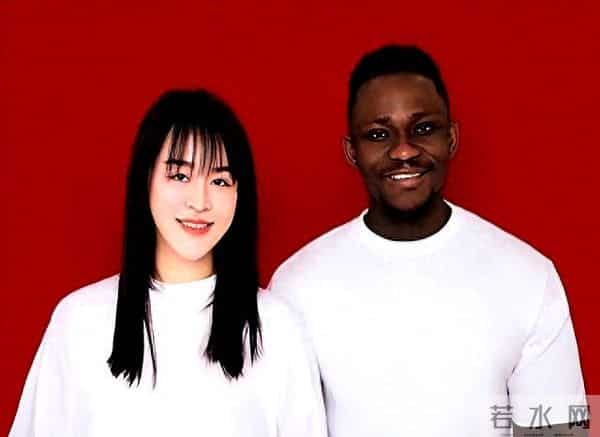 浙江女子嫁黑人老公，5年后第一次去非洲婆家被吓坏：再也不来了