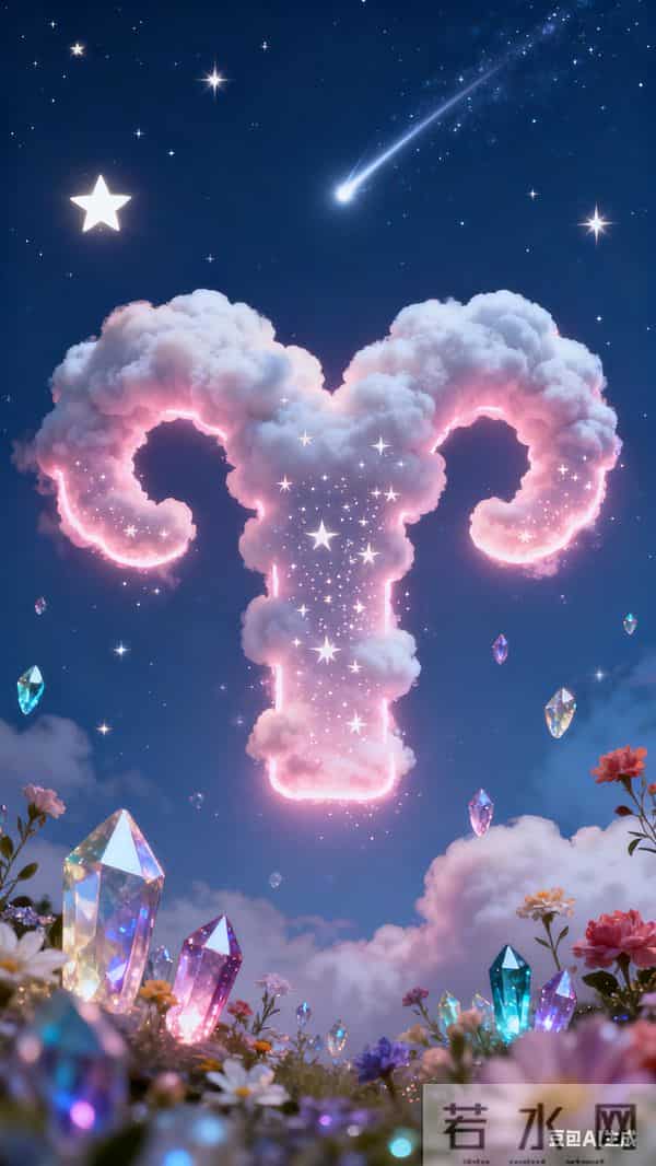 白羊座,恭喜你,马上就有两份实在的惊喜要悄悄来到身边了