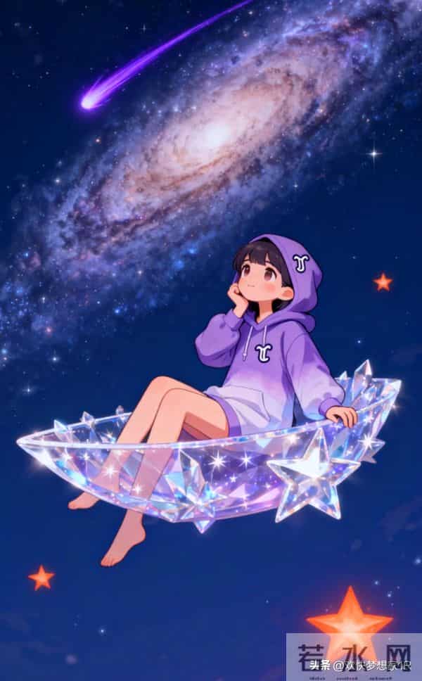 射手座:三日迎转机,三笔亏欠终得温柔偿还!