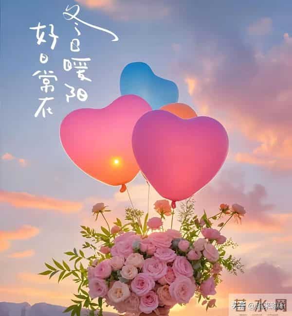 你只管努力,剩下的交给天意