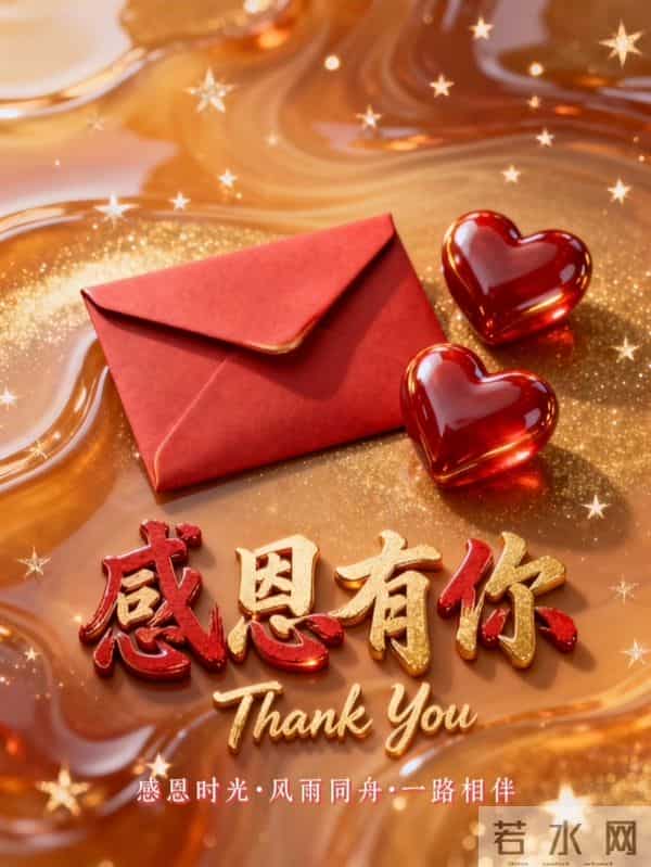 知恩于心,感念于行,常怀感恩,以心汇暖,让感恩铺满初冬的晨光