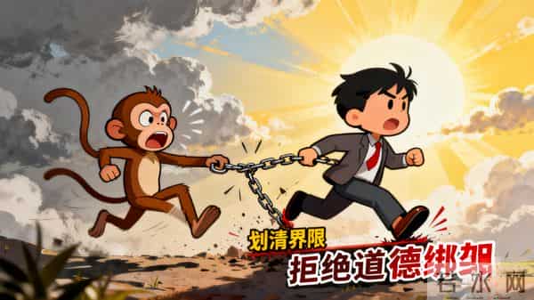 警惕!NPD的飞猴话术