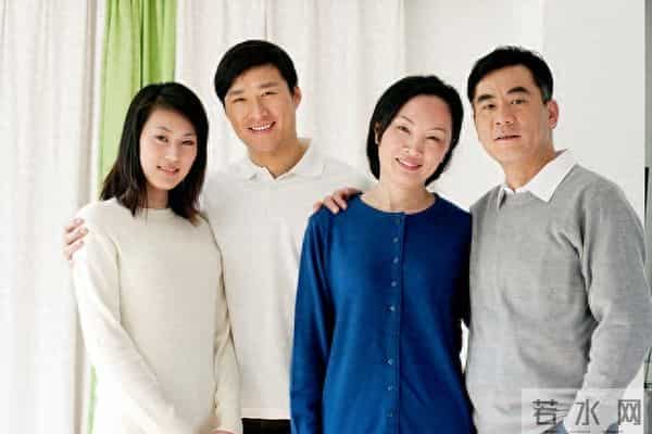 人老了才明白的道理：骂不得的女婿，打不得的外孙是真的有道理