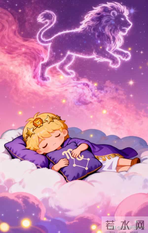 12月狮子座：当隐忍沉淀成光，反转时刻终降临