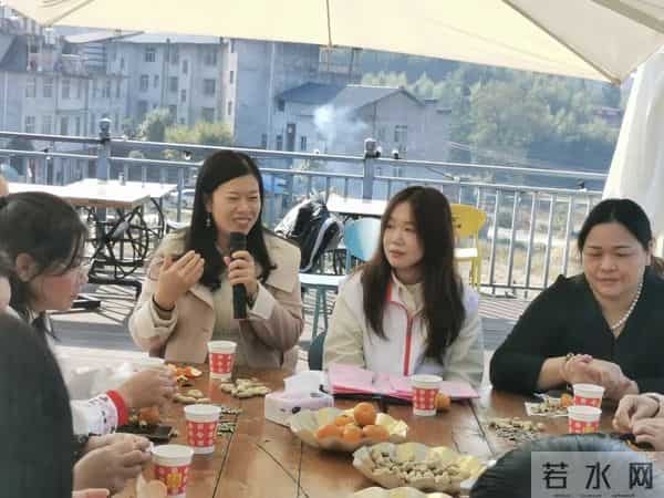 丈夫出轨后,我成为了家里的顶梁柱妈妈