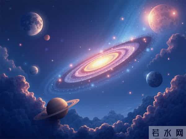 2025年12月运势：把握星象能量，开启全新征程