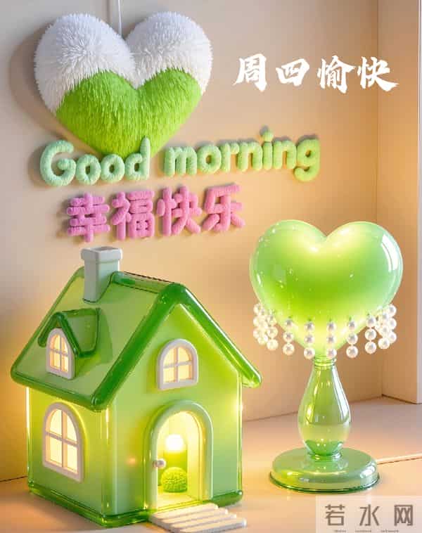 2025年11月27早上好 早安周四愉快 早安精美美图温馨祝福语 早上好