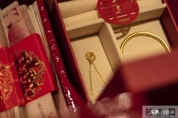 上周和准亲家见面我提5点建议，双方一拍即合，提亲这样谈才顺心