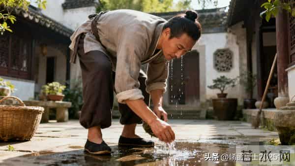 旺自己的37个玄学真相：不是运气，是高阶能量管理，值得收藏