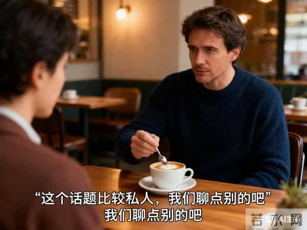 尽量不要跟身边任何人，包括你的父母妻儿，分享这4件事