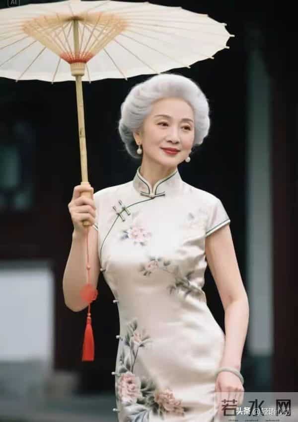 两性关系,80岁老奶奶说的大实话,句句扎心,不服不行