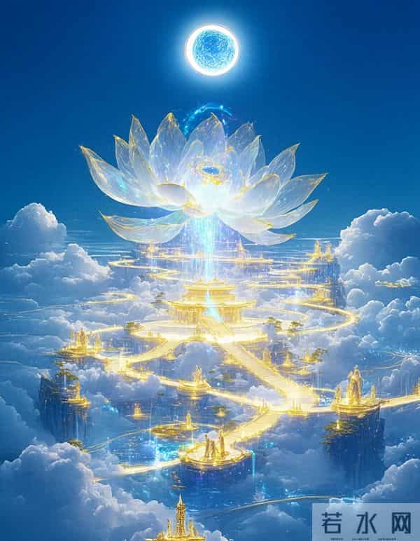 天意让你看到这篇文章：你的福报，就藏在你的一言一行里