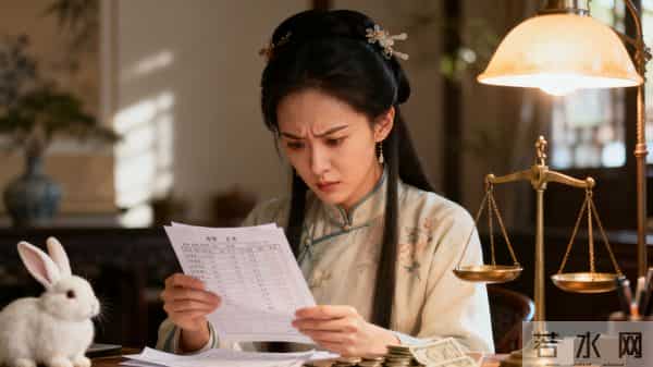 天秤座里“能攒钱”的5个属相：不是命好，是他们会过日子