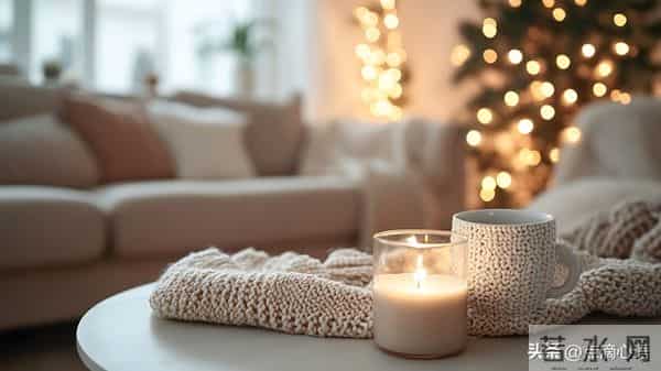 旺自己的六个好习惯，希望能助你生活顺遂：