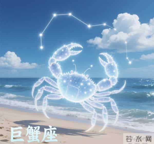 巨蟹座2026年运势真实版：别再被鸡汤骗了，这才是你要面对的真相