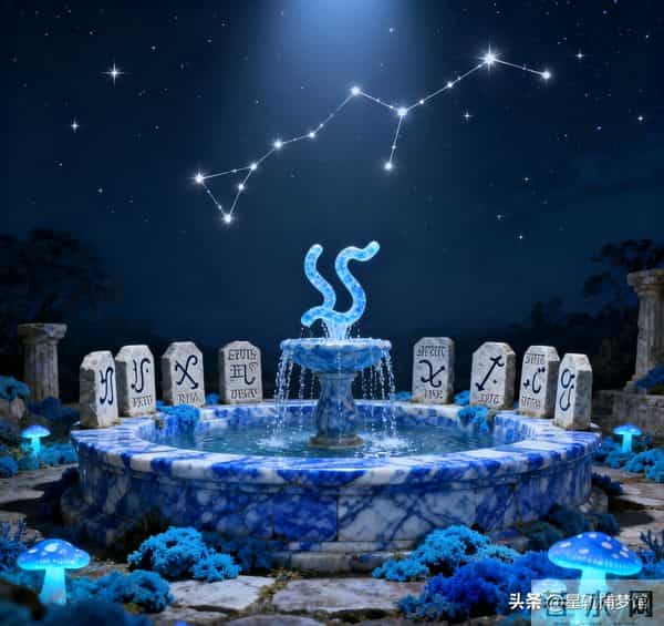 水瓶座十二月上旬感情发展：旧人归期近，枯木待逢春