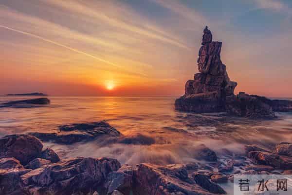 能让格局瞬间打开的20个金句！读完感觉人生开阔了