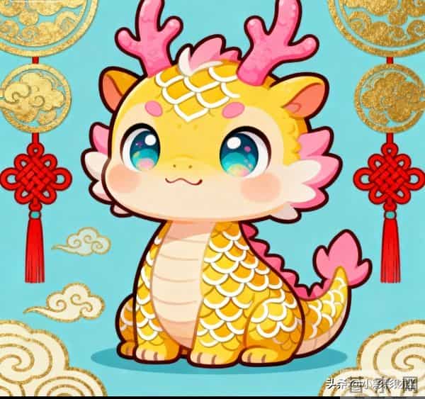 属龙的听劝:不较劲才顺!八喜临门,好运绕着走!