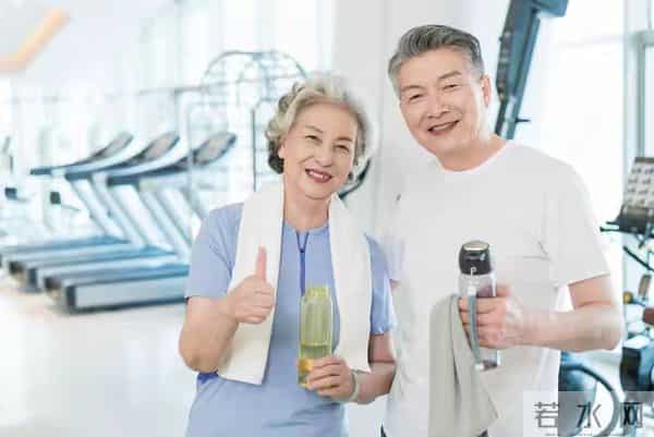 两性关系- 一旦过了68岁,哪怕身体再好,也要注意这5个“活细节”