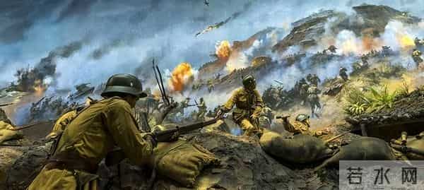 外国心理学家好奇:为何中国打过仗的老兵,很少有战后应激障碍?