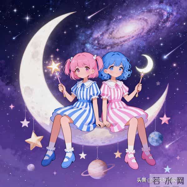 双子座12月泪别:与“负重旧我”潇洒说再见