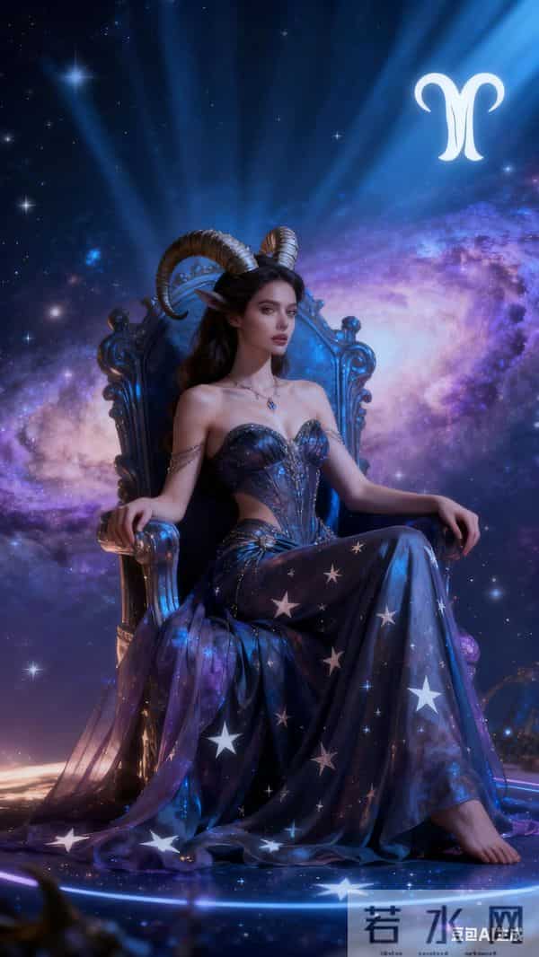 踹走霉运!摩羯座,从现在起对自己喊“越来越好”,好事通通来!