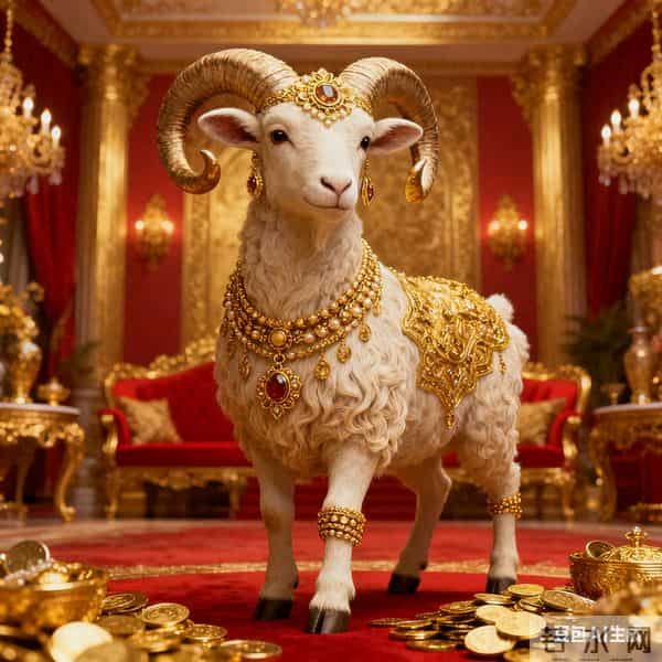 属相羊：明年真正拉开人与人差距的， 不是能力，而是这“四件事”