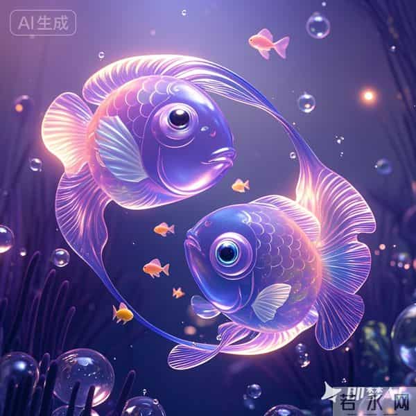 星光落怀，双鱼座11月27日-12月3日迎惊喜突袭，解锁年末转机