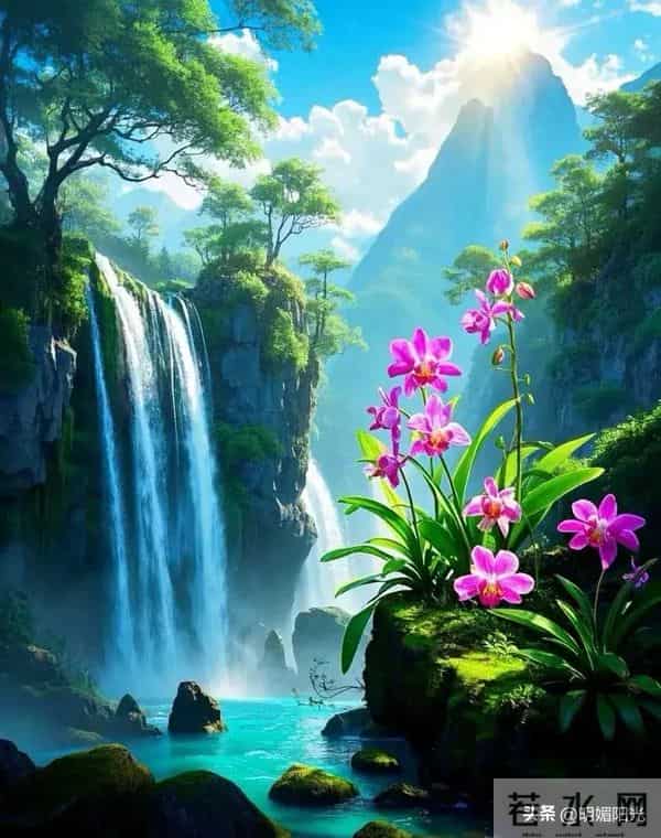 心宽则路宽,心静则福来:3个维度,养出通透自在的人生