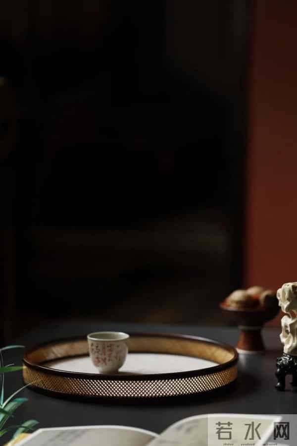 格局越大,福气越深