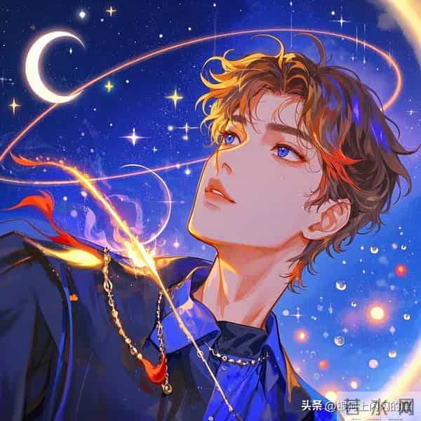 有边界感的付出，才是这些星座的爱情保鲜剂