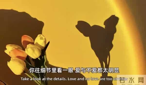 这段话也太治愈了没有谁配不上谁, 两块钱的盐可以配上万的菜