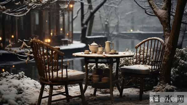 老了才明白：同这5种人断交，不是无情，亦不是高傲，而是远见