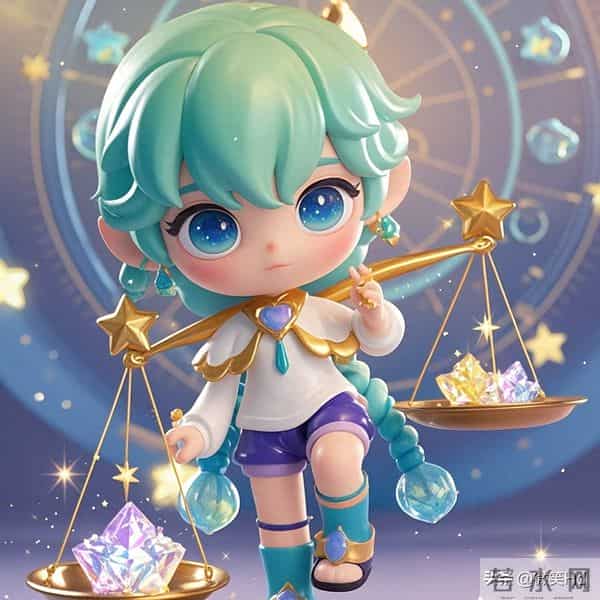 天秤座看过来！放宽心，你家即将迎来一个超大惊喜！