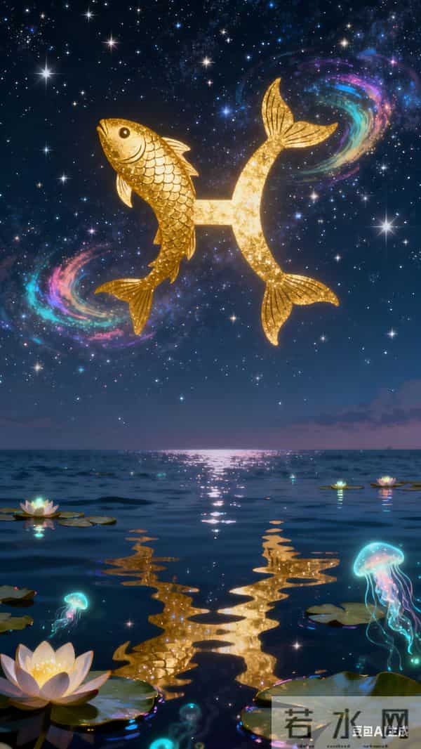 双鱼座:“天意难违”27日至12月2号有人生要事降临,你留意了吗