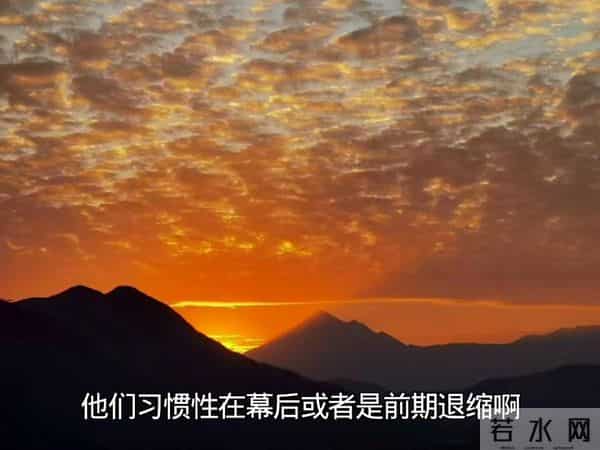 容易被低估的星座巨蟹座