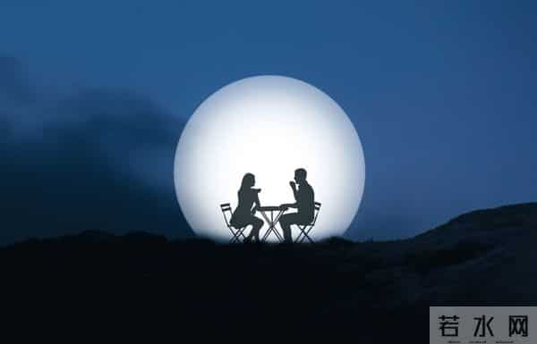 人生最大的忌讳，就是太过追求圆满