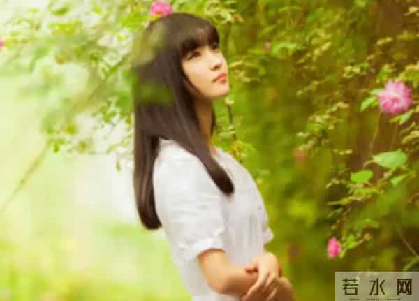 女人一生渴望的3种男人,第三种让灵魂都颤抖,你信吗?