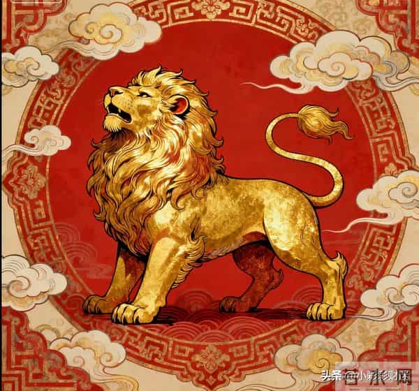 狮子年底翻身仗！11.28-12.3全是好机会，别被骄傲毁了！