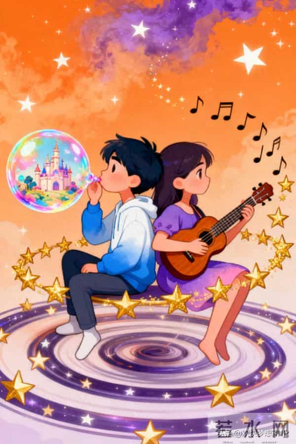 双子座速看!11.26-28时来运转,人生关键节点已至