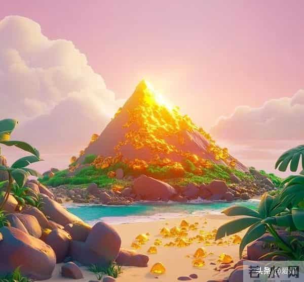 天降好运接连不断，泼天富贵降临身边，你准备好接收了吗？