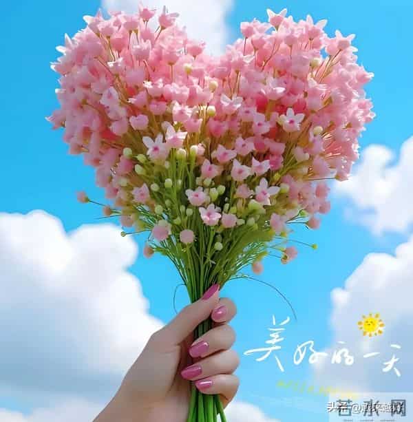 你只管努力,剩下的交给天意